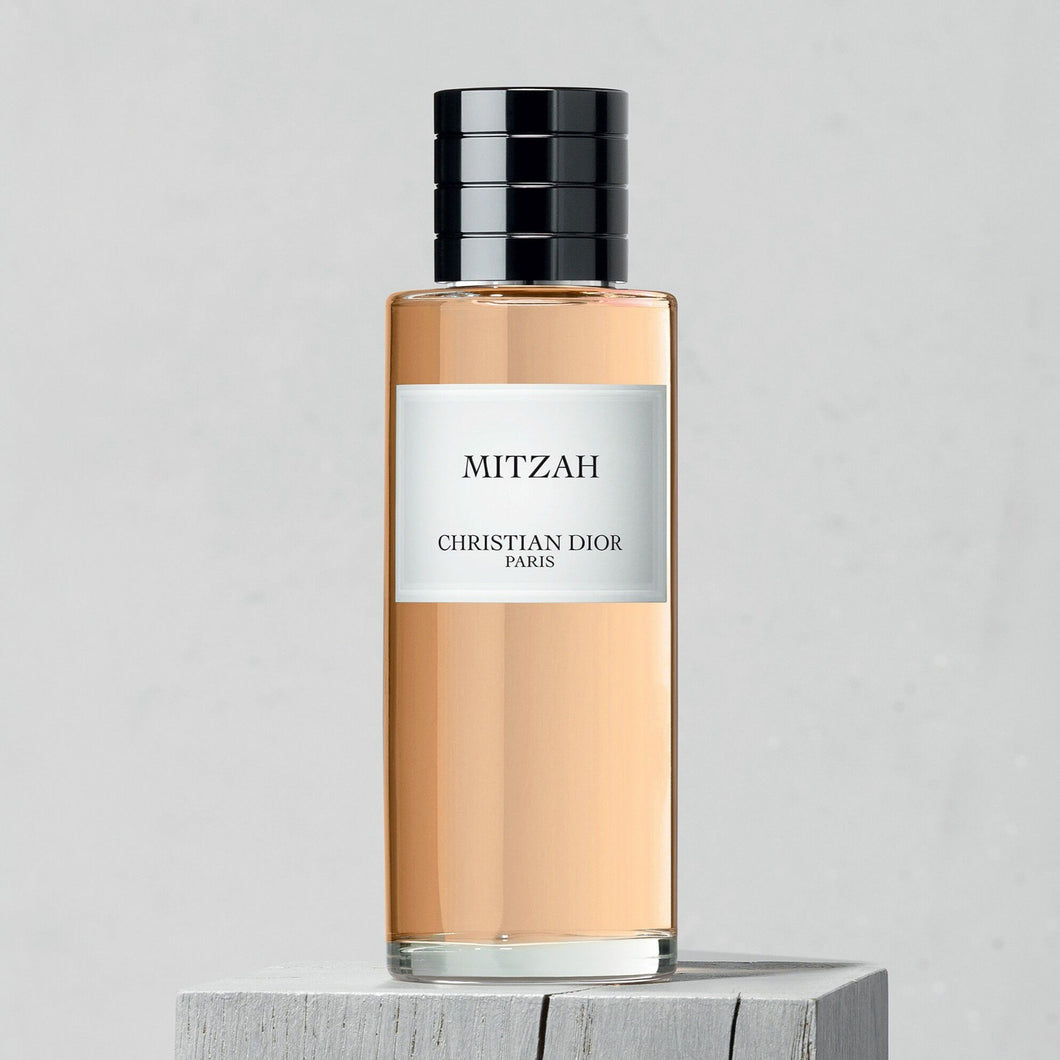 Mitzah Fragrance