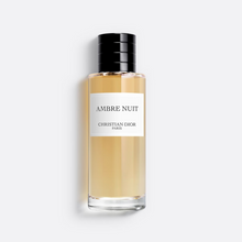 Load image into Gallery viewer, Ambre Nuit Fragrance
