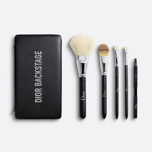 DIOR BACKSTAGE Dior backstage brush set