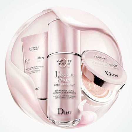 パック・フェイスマスク Dior DreamSkin 1-Minute Mask 75ml Capture Dreamskin 1-Minute Mask: Perfecting Peel Face Mask