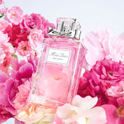 Miss Dior Rose N'Roses