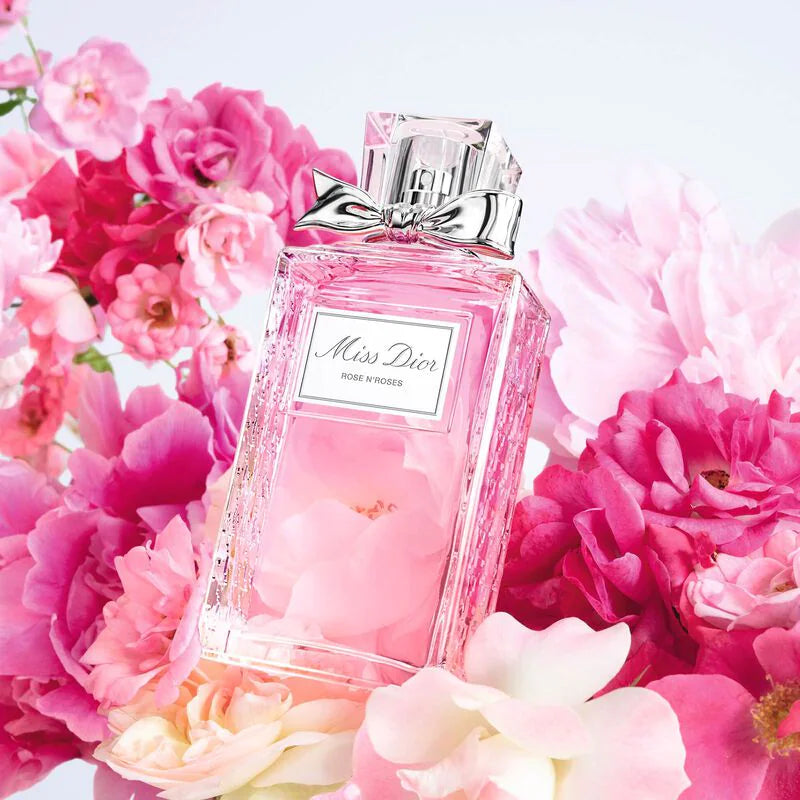 Miss Dior Rose N'Roses