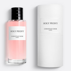 Holy Peony Fragrance