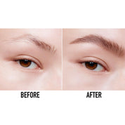 Diorshow Kabuki Brow Styler - עיפרון גבות קרמי עמיד  