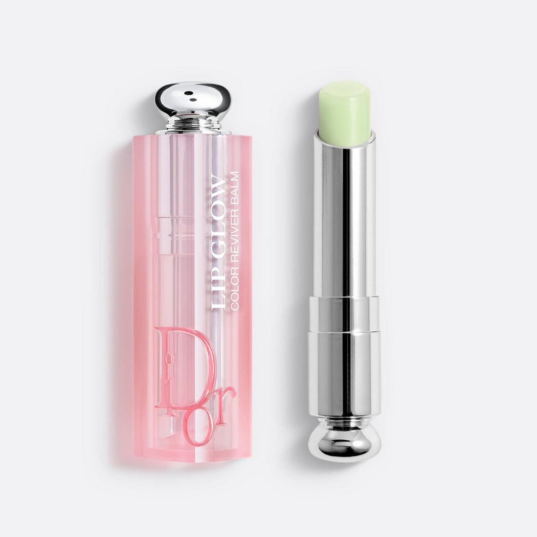 DIOR ADDICT Lip Glow - Limited Edition