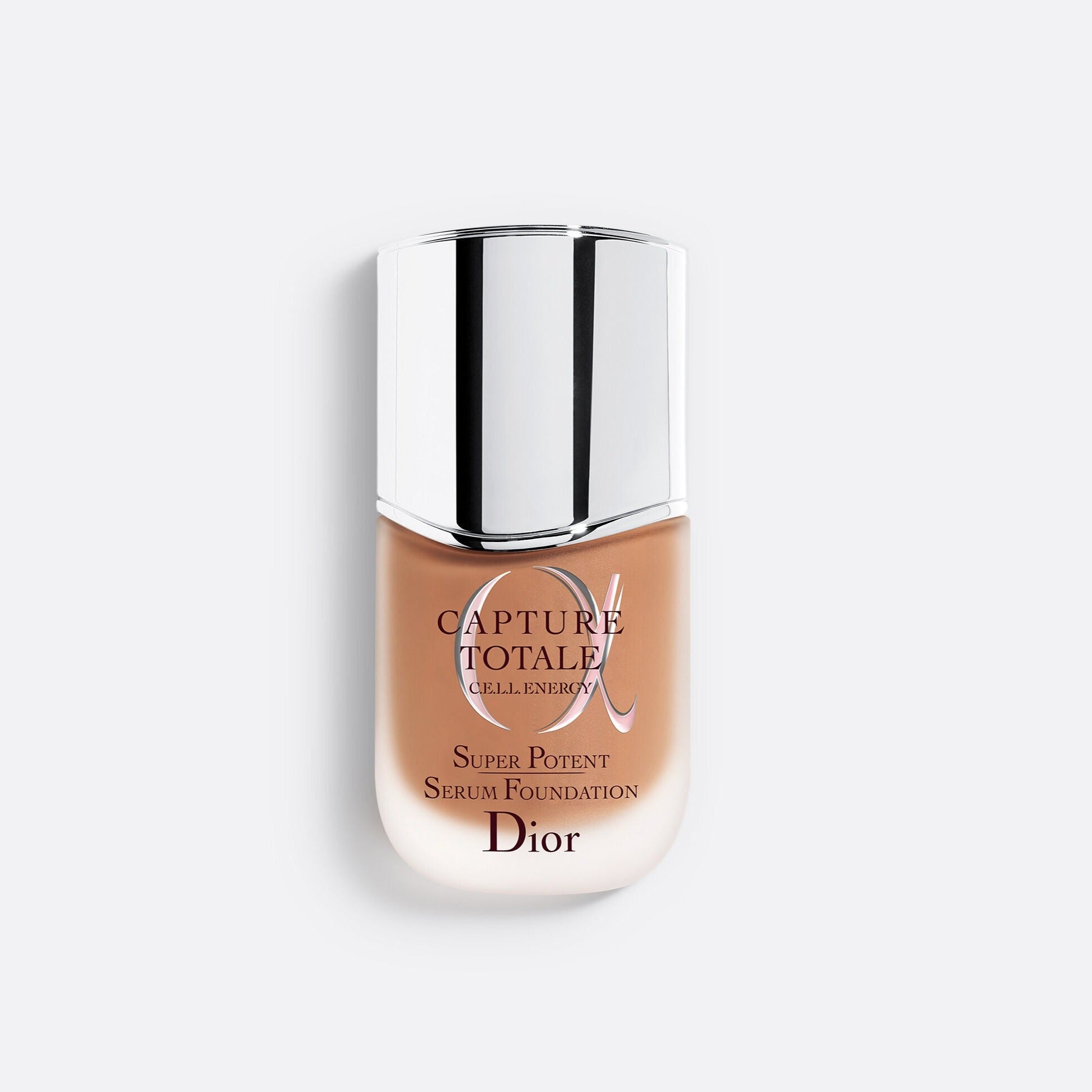 Potent serum Clearance