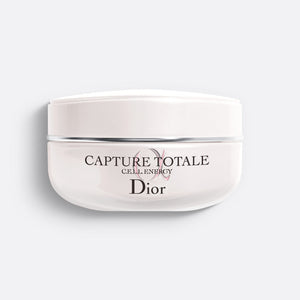 CAPTURE TOTALE Firming & wrinkle-correcting creme