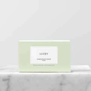 Lucky Perfumed Soap