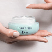 Dior Hydra Life קרם סורבה אינטנסיבי