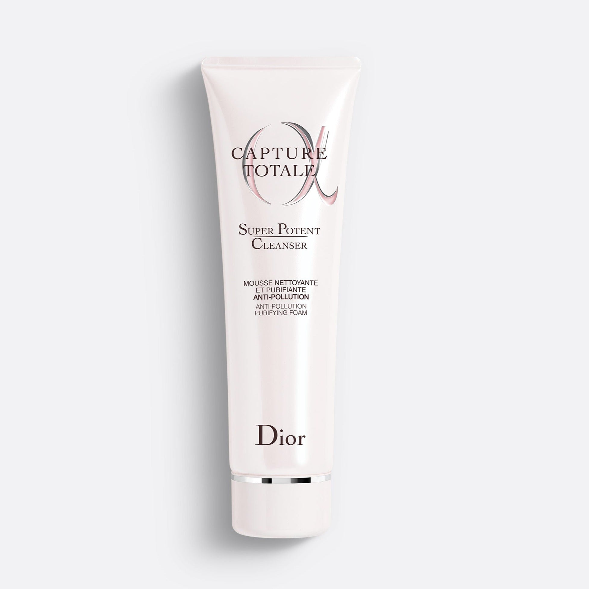 Capture Totale Super Potent Cleanser DIOR Israel