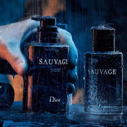 Sauvage Shower Gel