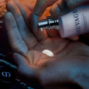 Sauvage After-Shave Balm