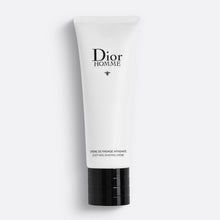 Load image into Gallery viewer, DIOR HOMME Soothing Shaving Creme
