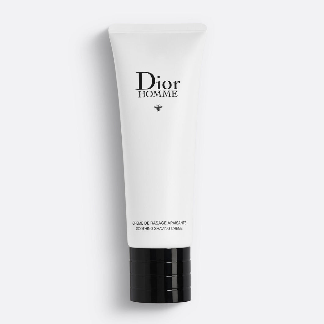 DIOR HOMME Soothing Shaving Creme