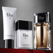 Dior Homme Soothing Shaving Creme
