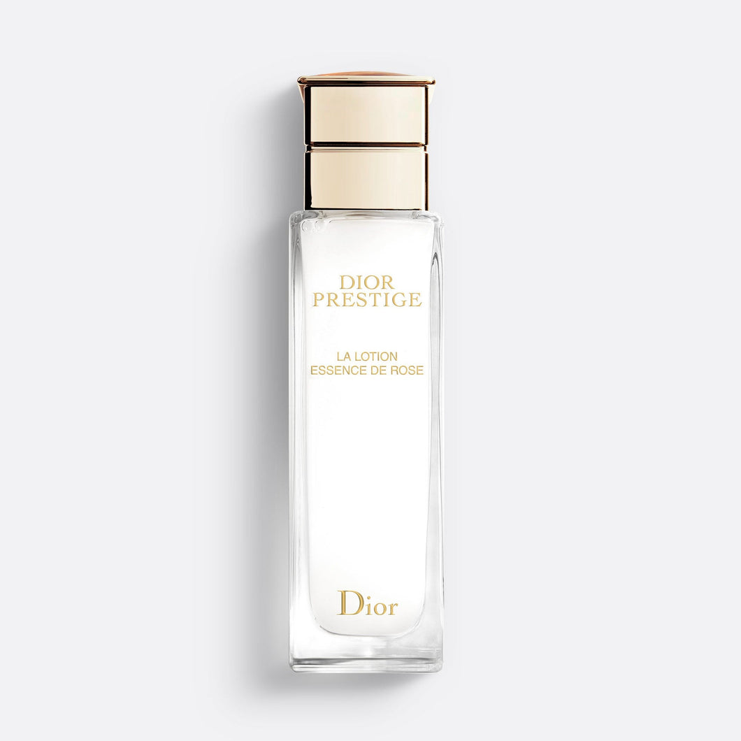Dior Prestige La lotion Essence de Rose