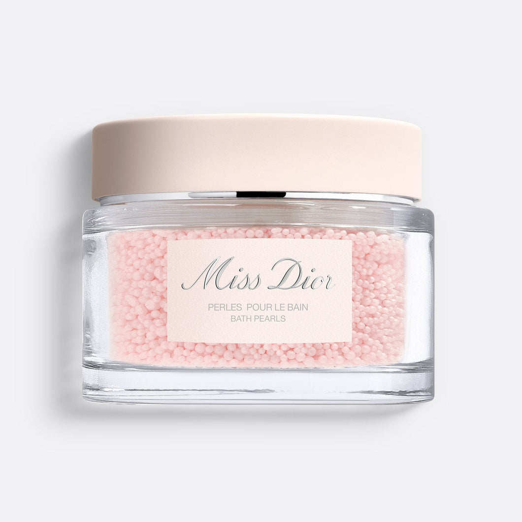 MISS DIOR Bath Pearls - Millefiori Couture Edition
