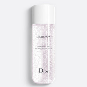 DIORSNOW Essence of Light Micro-Infused Lotion