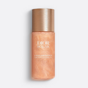 Dior Solar The Sublimating Oil - שמן זוהר יבש לפנים, לגוף ולשיער 