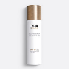 Load image into Gallery viewer, Dior Solar The Protective Milk for Face and Body SPF 30
