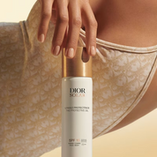 Dior Solar The Protective Face and Body Oil SPF 15 - שמן הגנה לפנים ולגוף