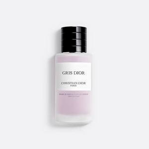 Gris Dior Hair perfume