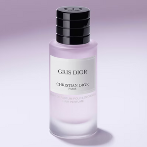Gris Dior Hair perfume