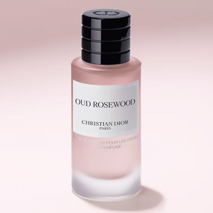 OUD ROSEWOOD Hair perfume