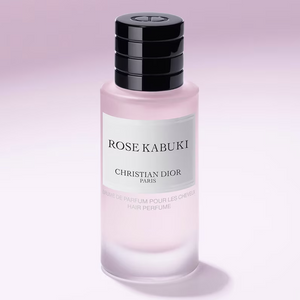 ROSE KABUKI Hair perfume