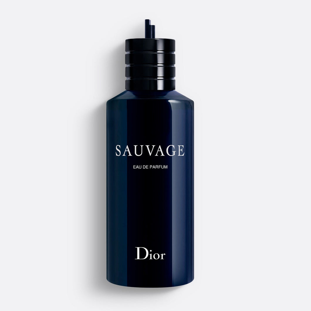 SAUVAGE Eau de parfum refill – Dior Online Boutique IL