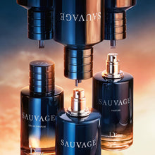 Load image into Gallery viewer, SAUVAGE Eau de parfum refill
