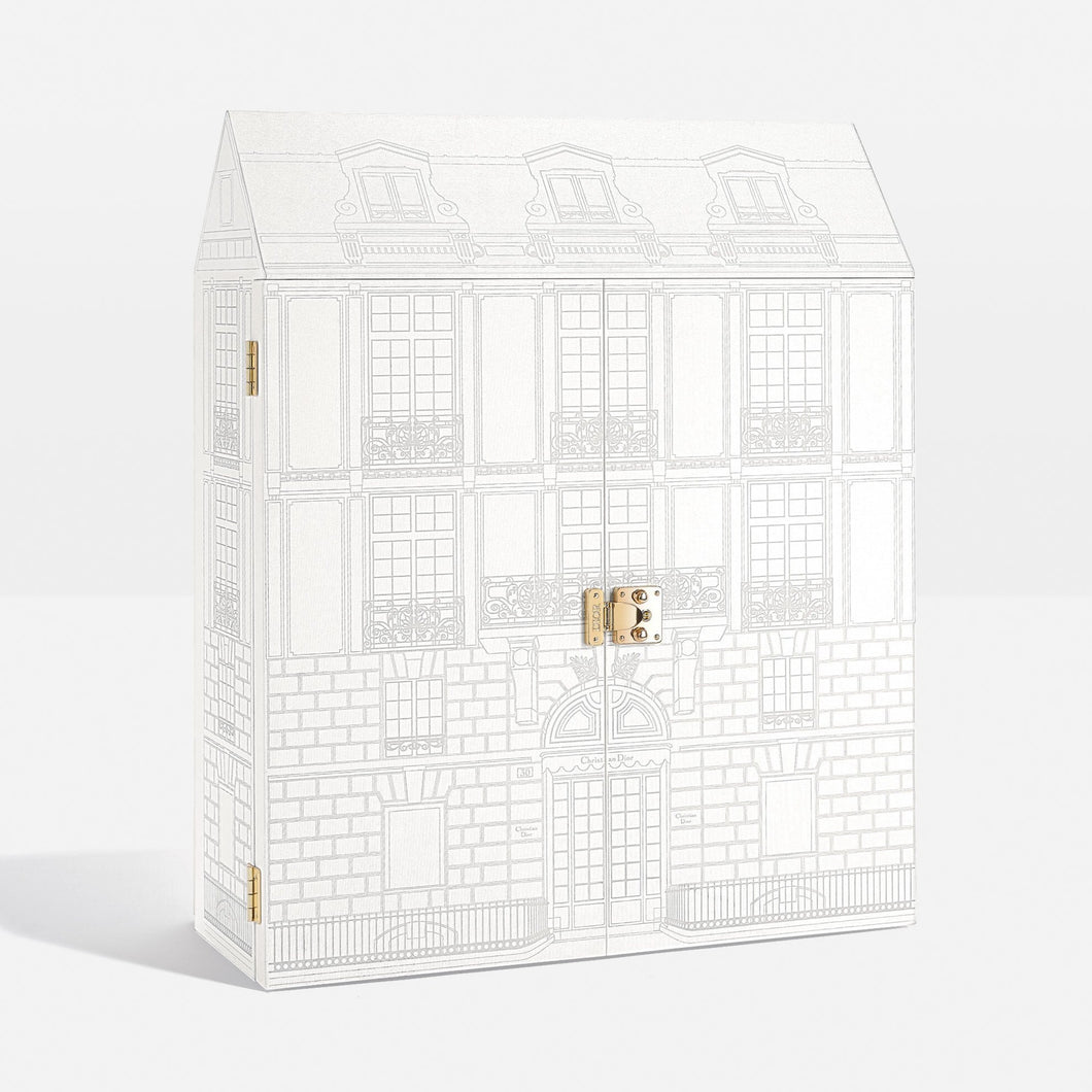 La Collection Privée Christian Dior The Trunk of Dreams - Limited Edition
