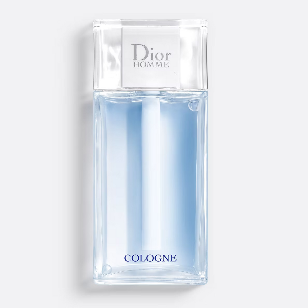 Dior Homme Cologne