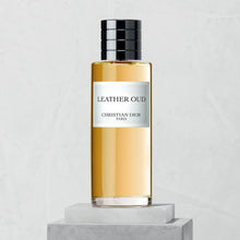 Load image into Gallery viewer, Leather Oud Fragrance
