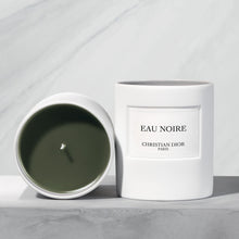 Load image into Gallery viewer, Eau Noire Candle
