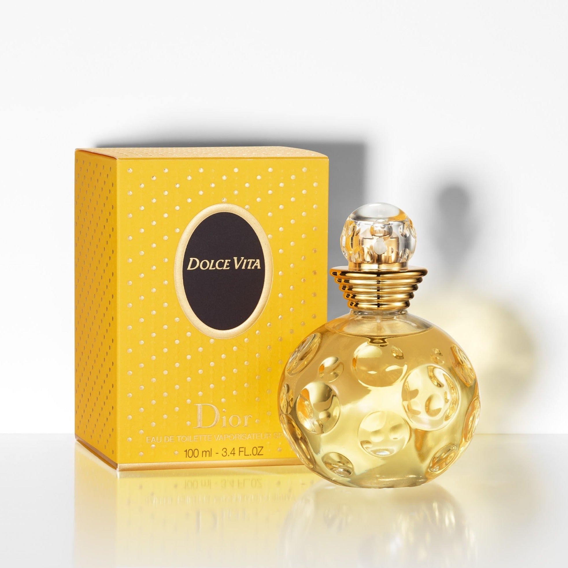 Dolce Vita Eau de toilette